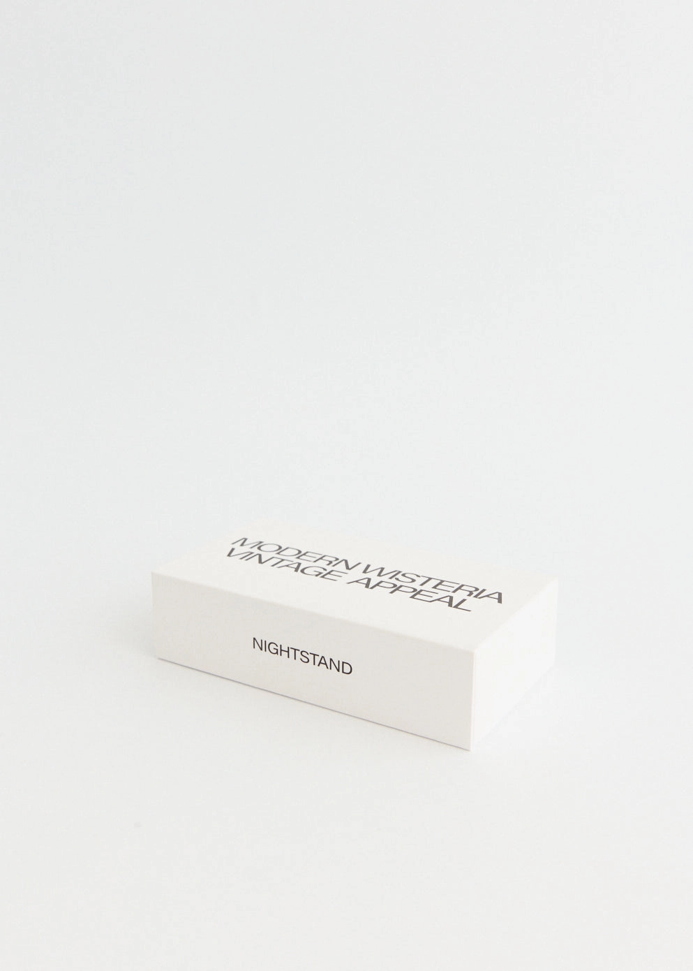 15mL Nightstand Perfume