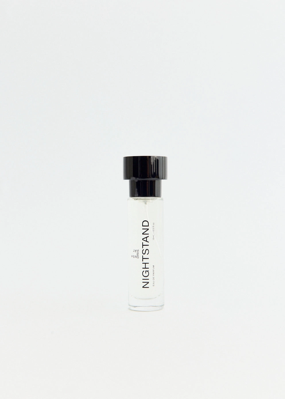 15mL Nightstand Perfume