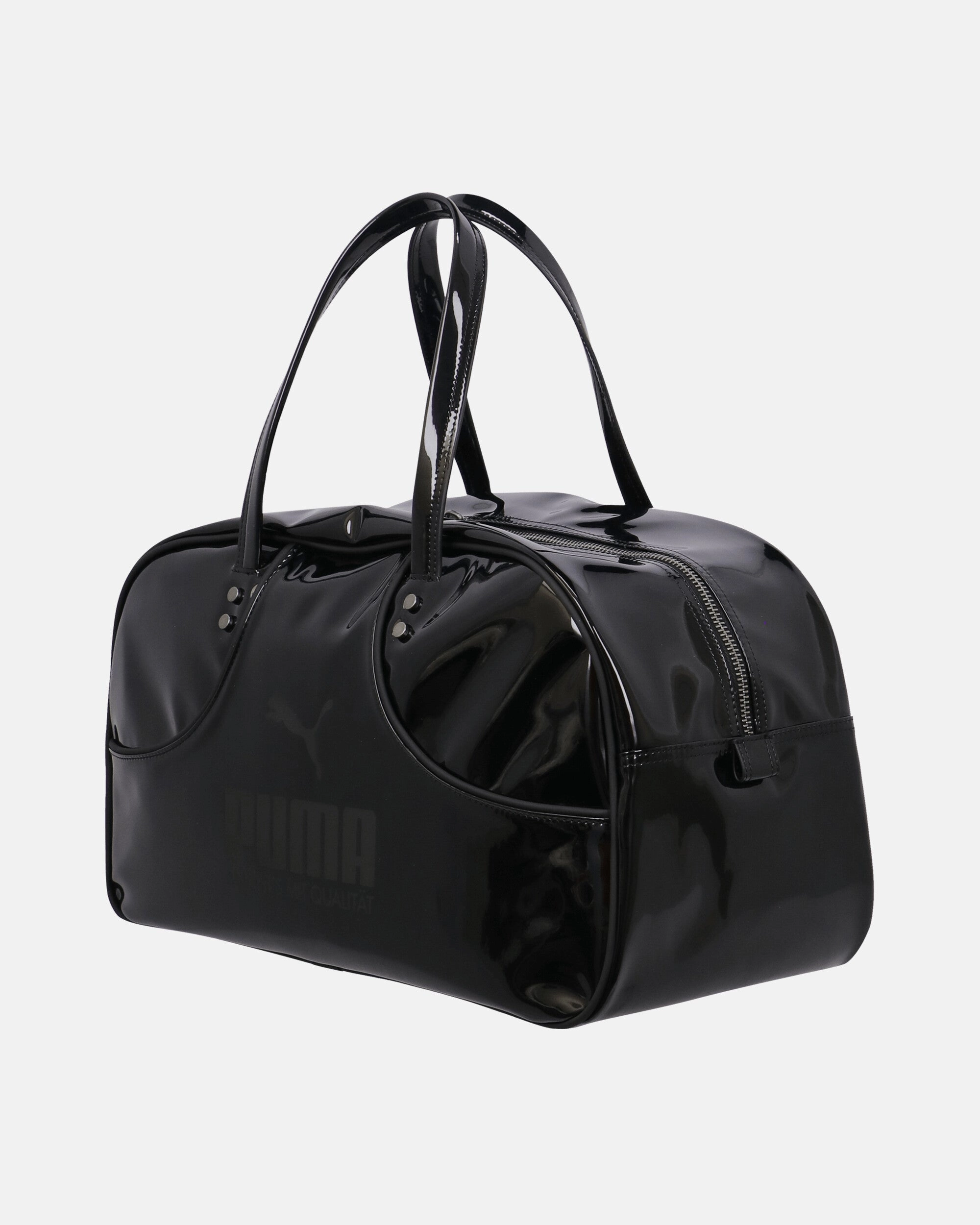 1976 30L Grip Bag Archive Black
