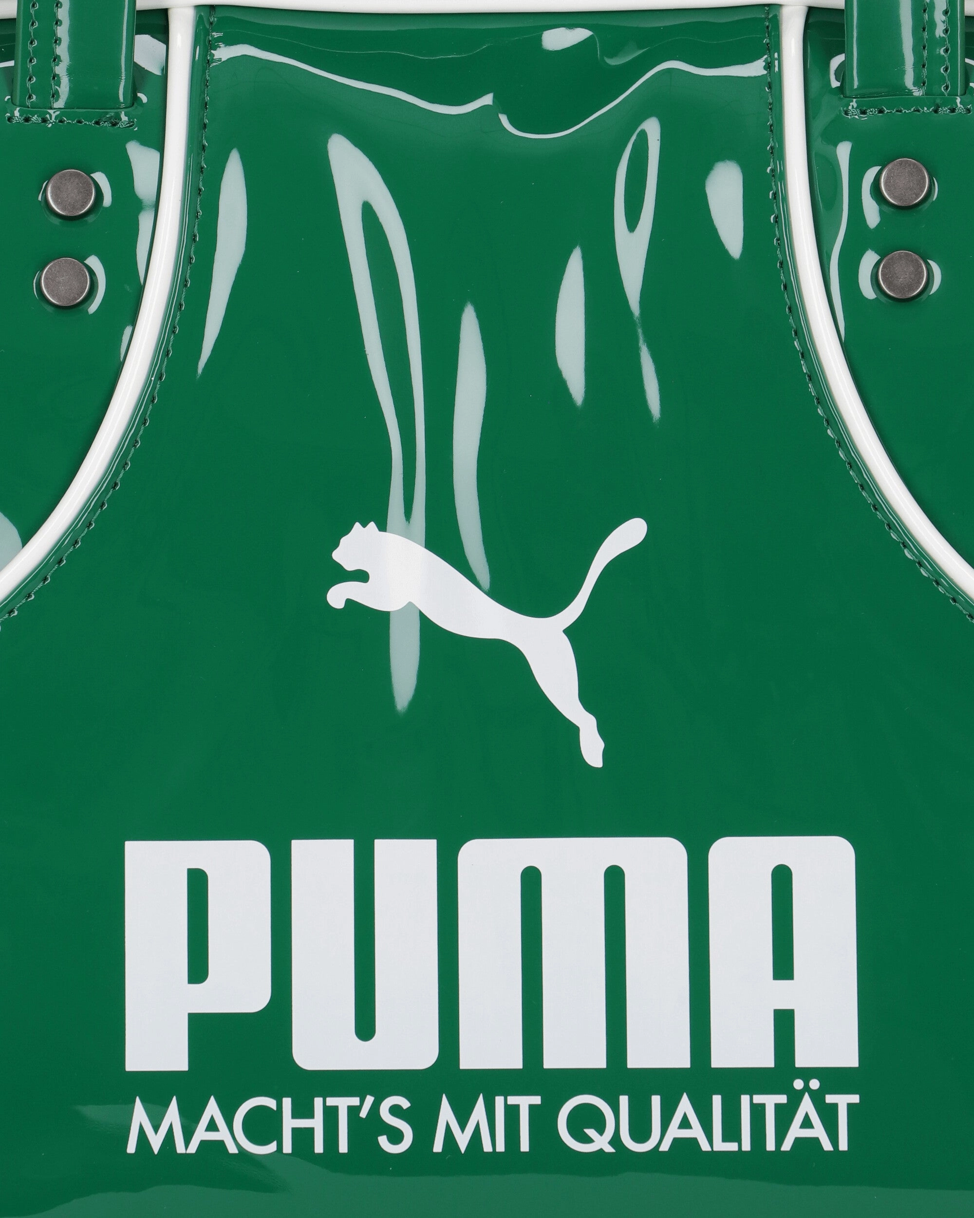 1976 30L Grip Bag Archive Green