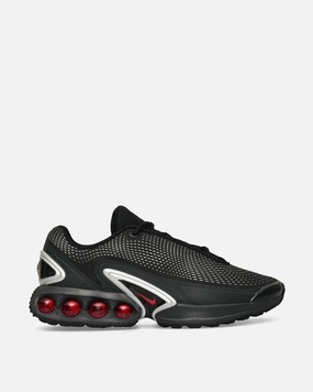 Air Max DN Sneakers Black / University Red