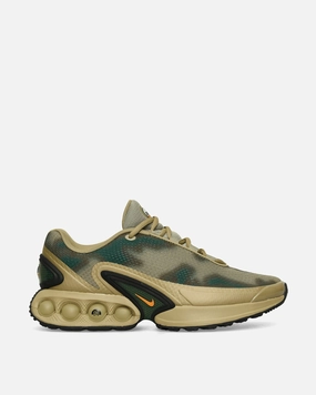 Air Max DN Sneakers Neutral Olive / Bright Ceramic