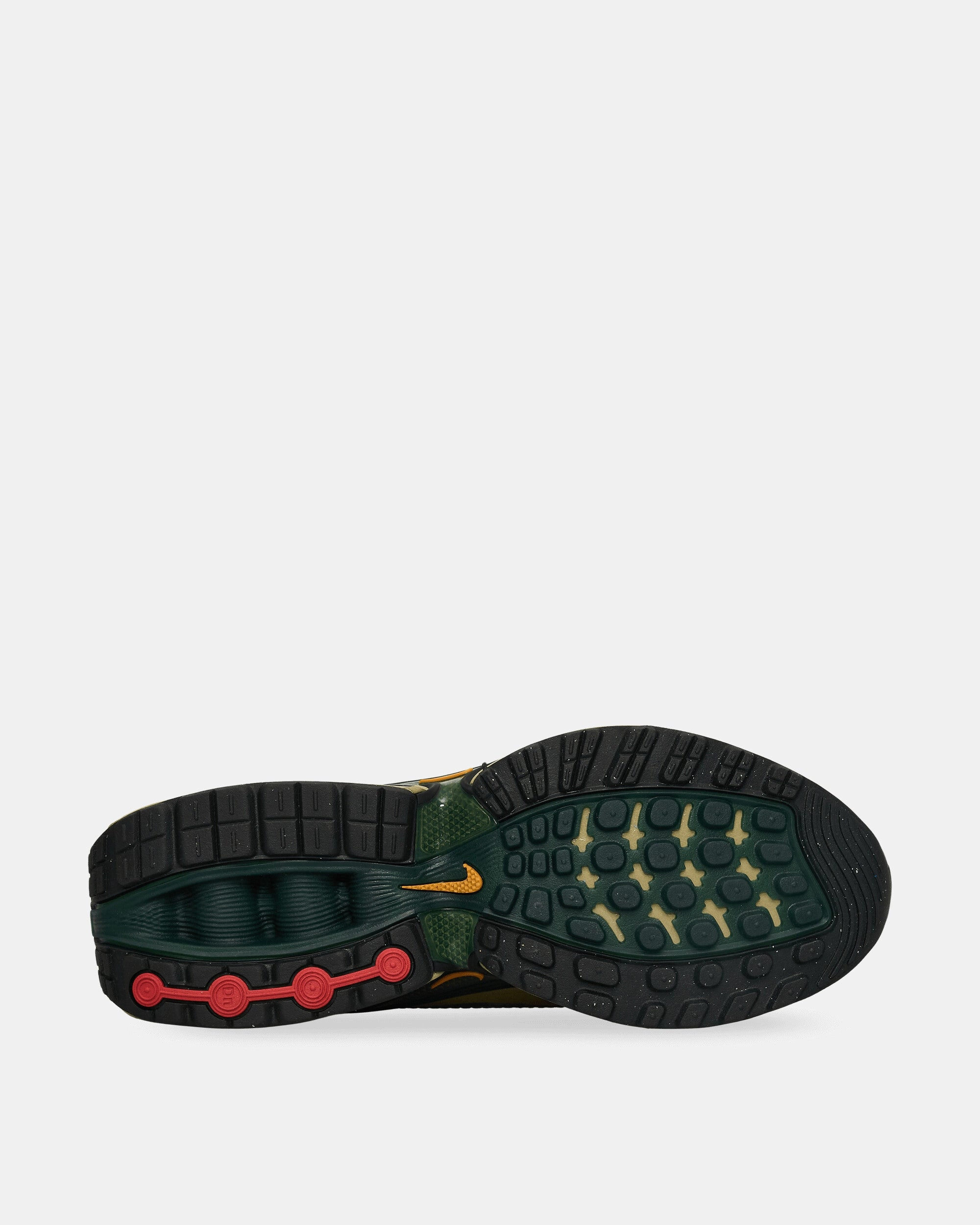 Air Max DN Sneakers Neutral Olive / Bright Ceramic