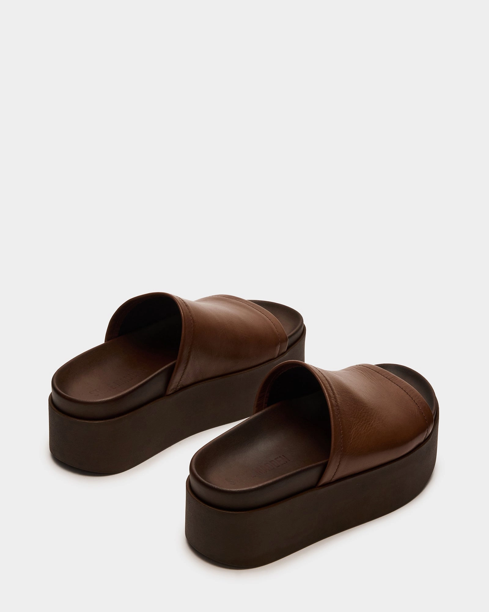 ARWEN BROWN LEATHER