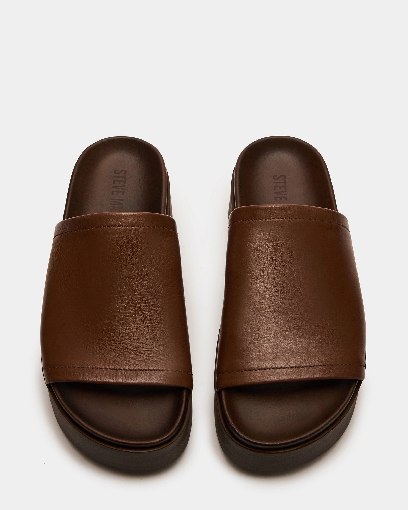 ARWEN BROWN LEATHER