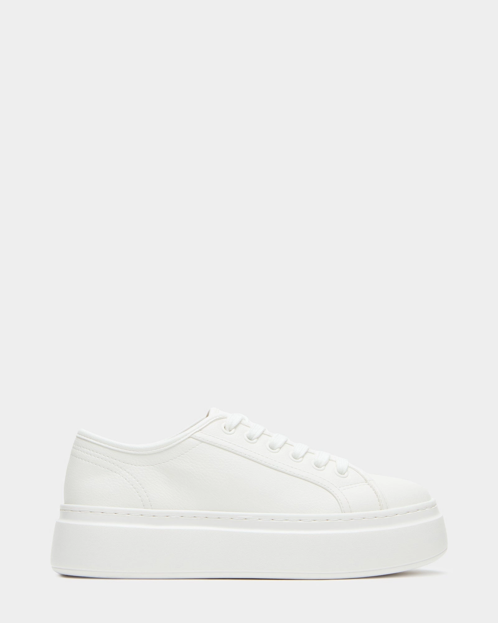 BEAMER WHITE
