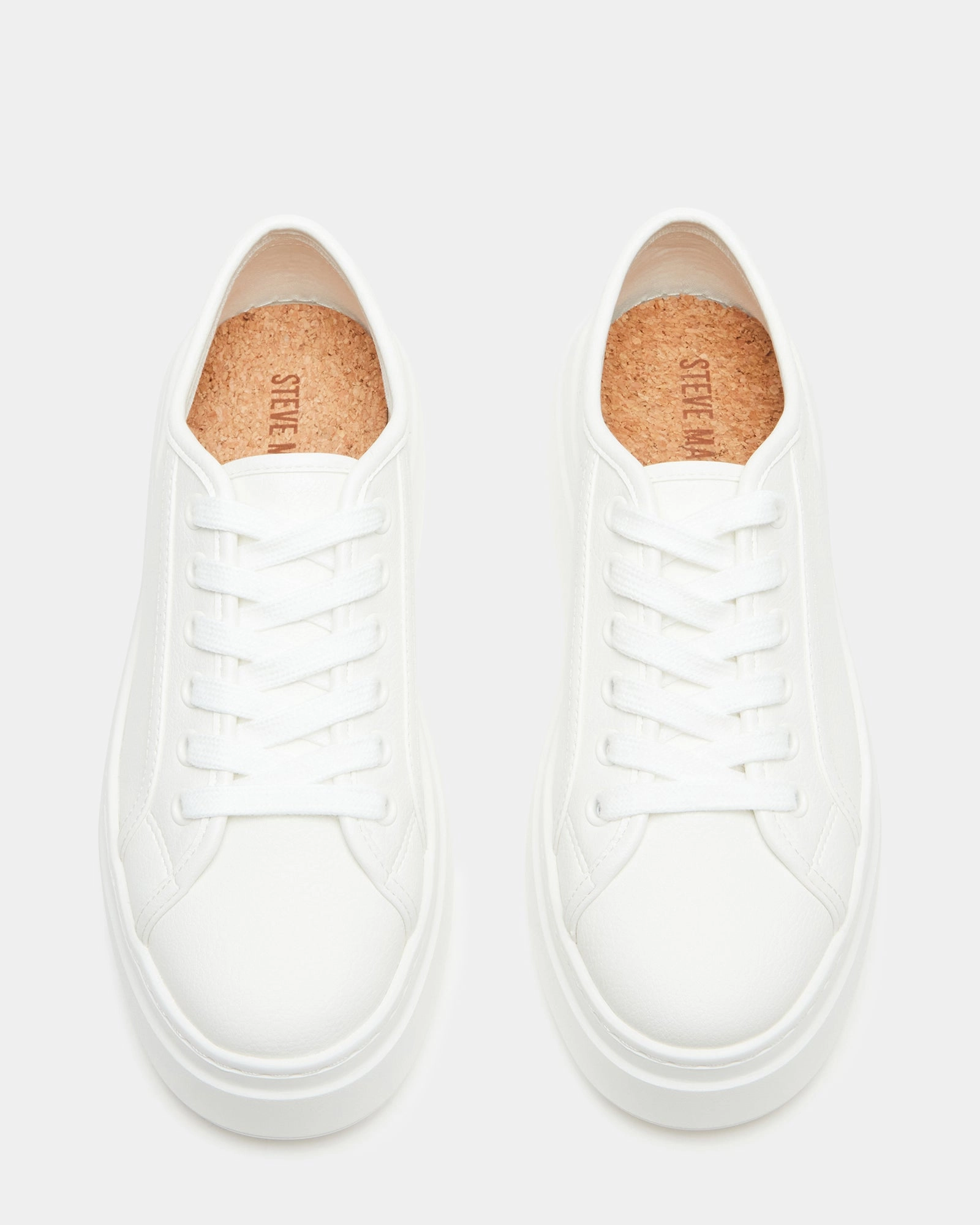 BEAMER WHITE