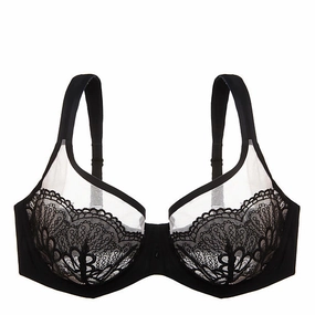 Beauty Style Underwire Bra