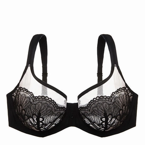 Beauty Style Underwire Bra