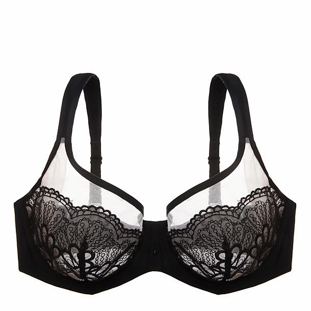 Beauty Style Underwire Bra