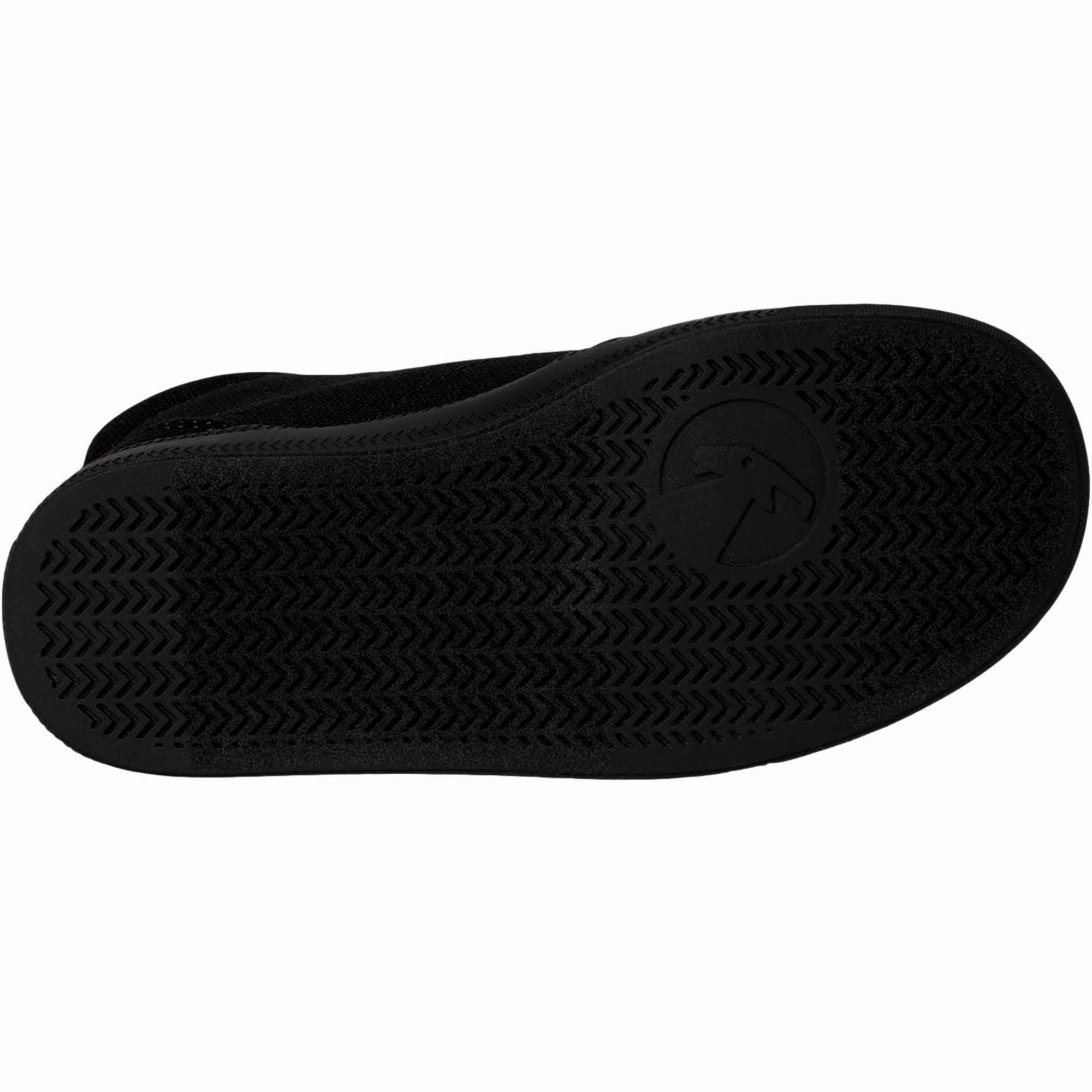 BILLY Footwear Classic Lace High Black To The Floor  BT18006-001 Toddler