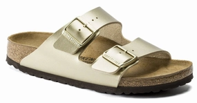 Birkenstock Arizona Gold BF  N 1016111