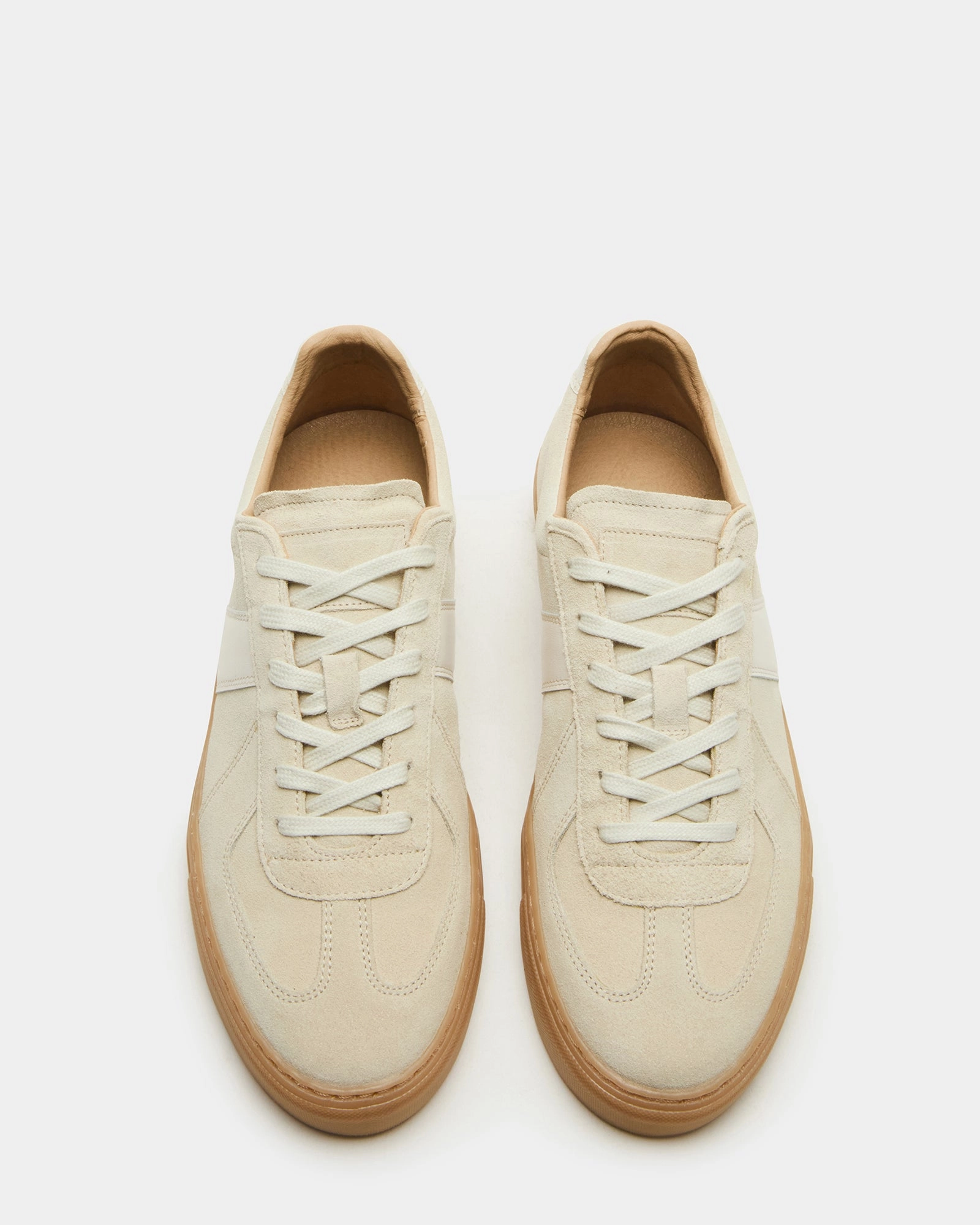 BRADY SAND SUEDE