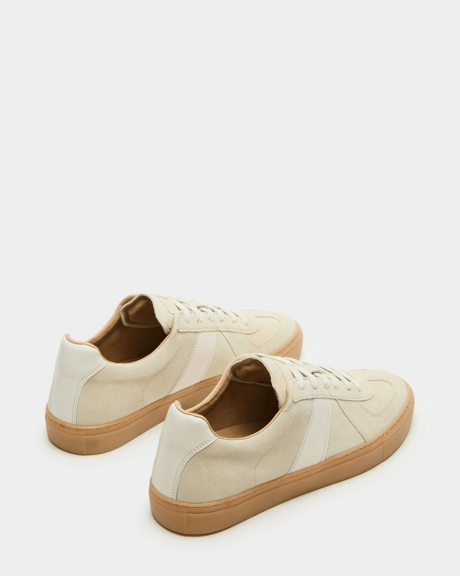 BRADY SAND SUEDE