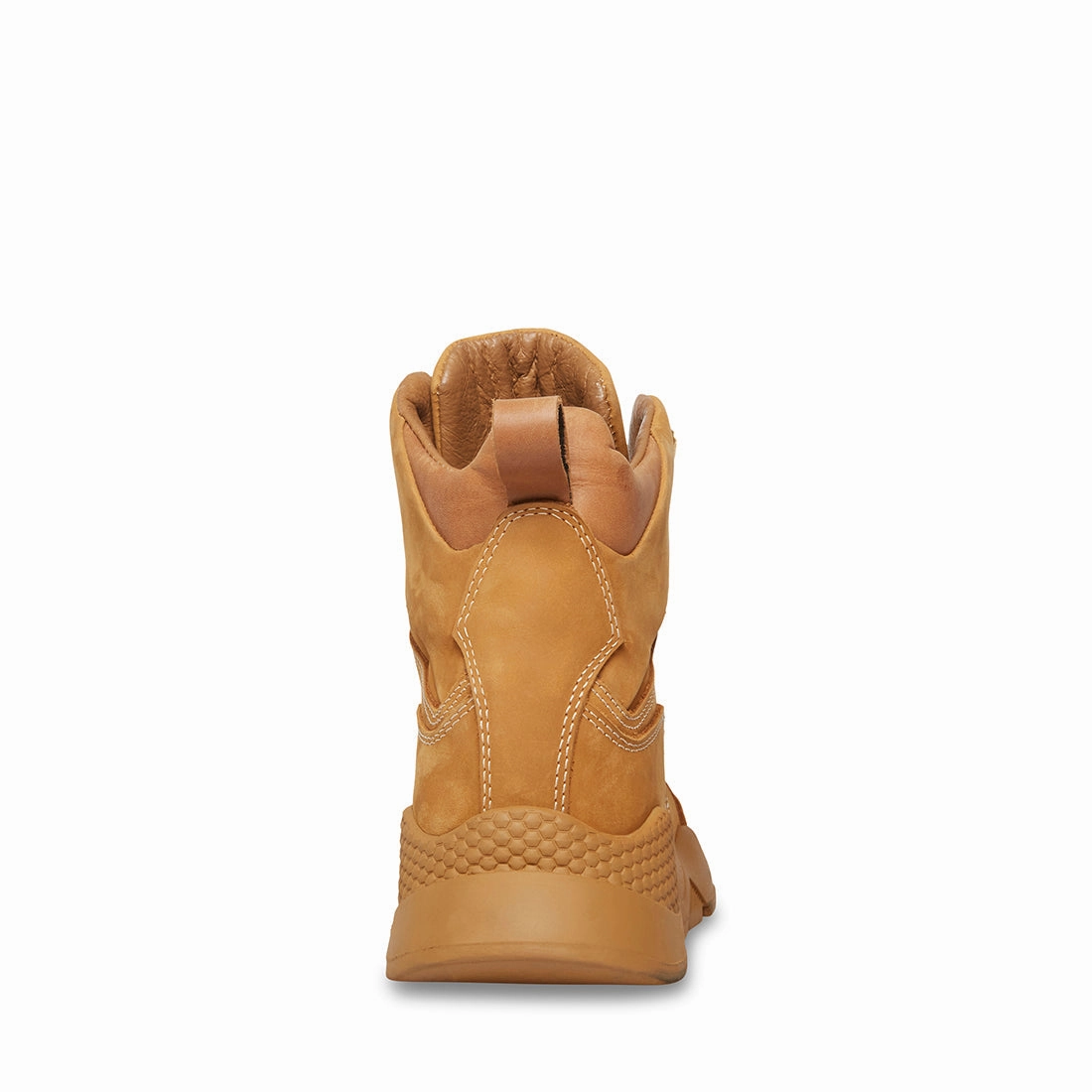 BRIM WHEAT NUBUCK - SM REBOOTED
