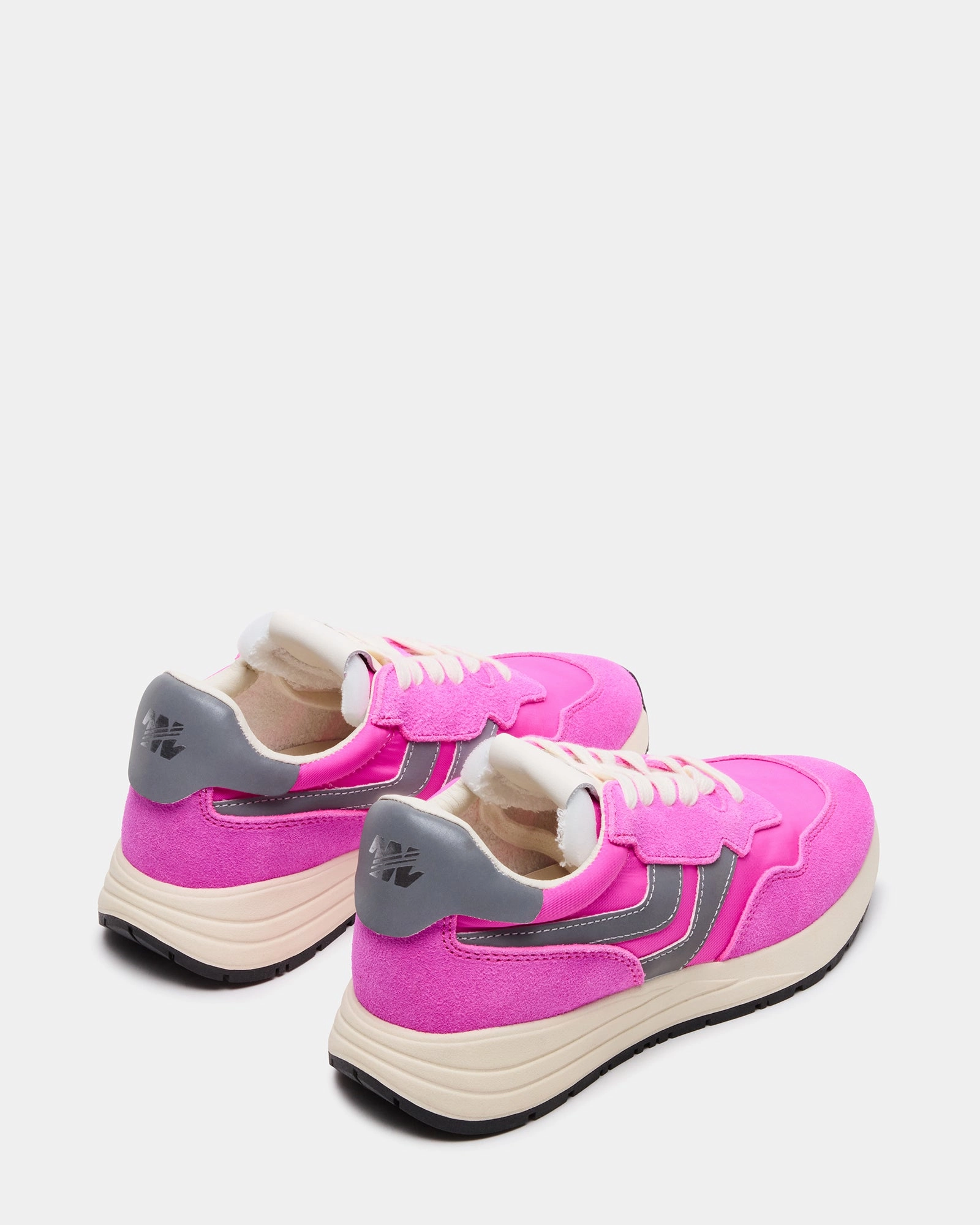 BURST PINK MULTI