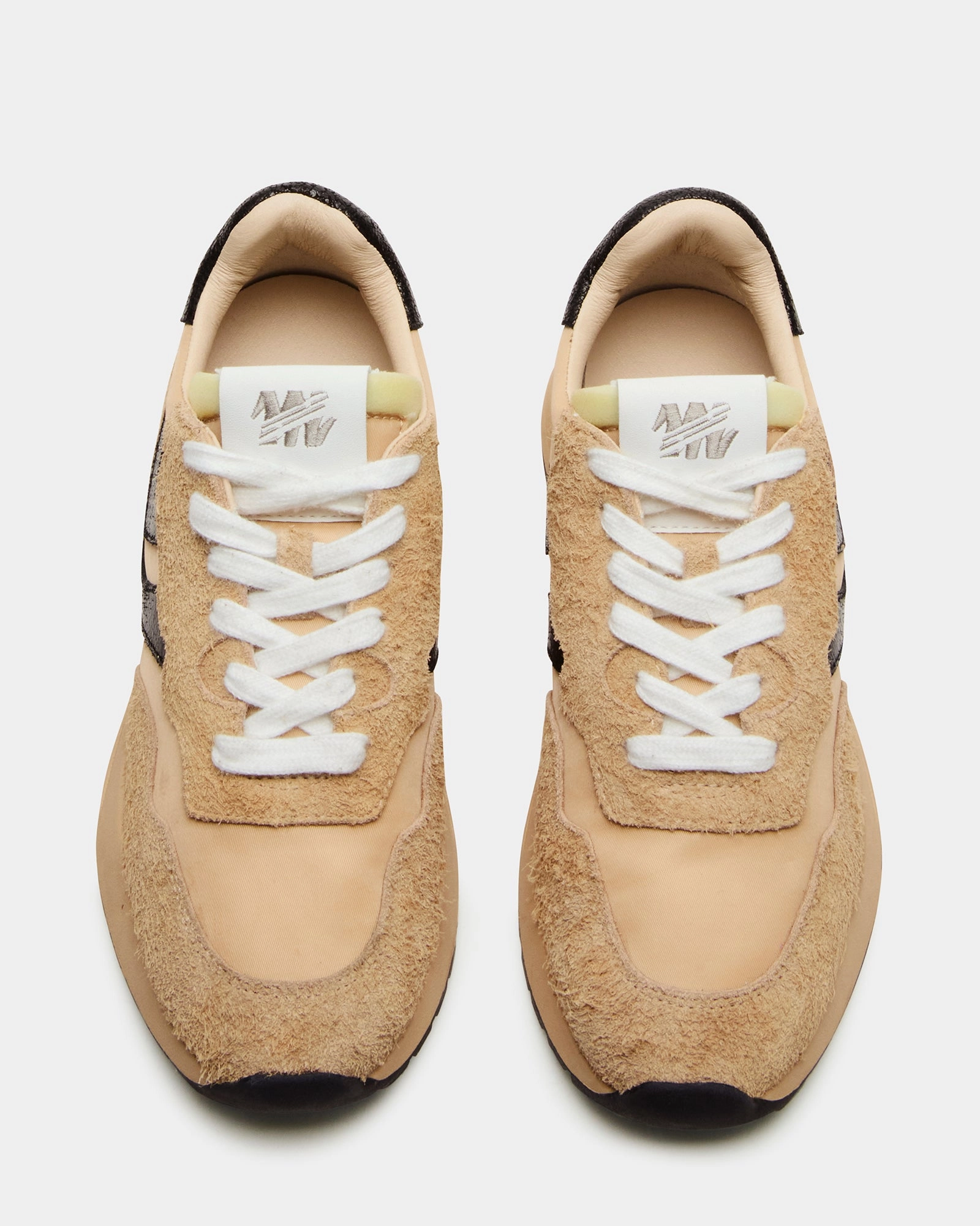 BURST TAN/MULTI