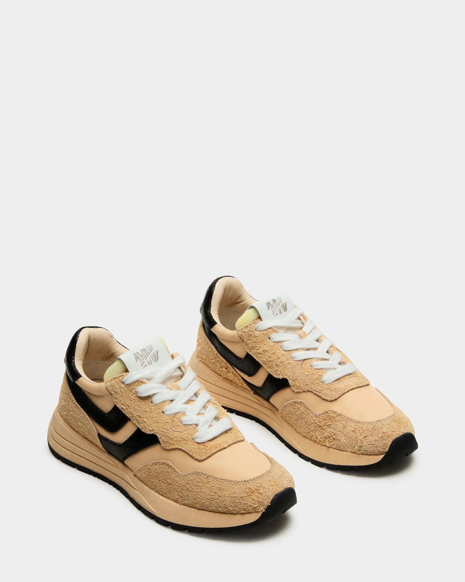 BURST TAN/MULTI