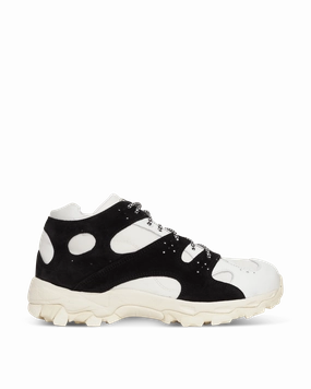 Cage Sneakers White