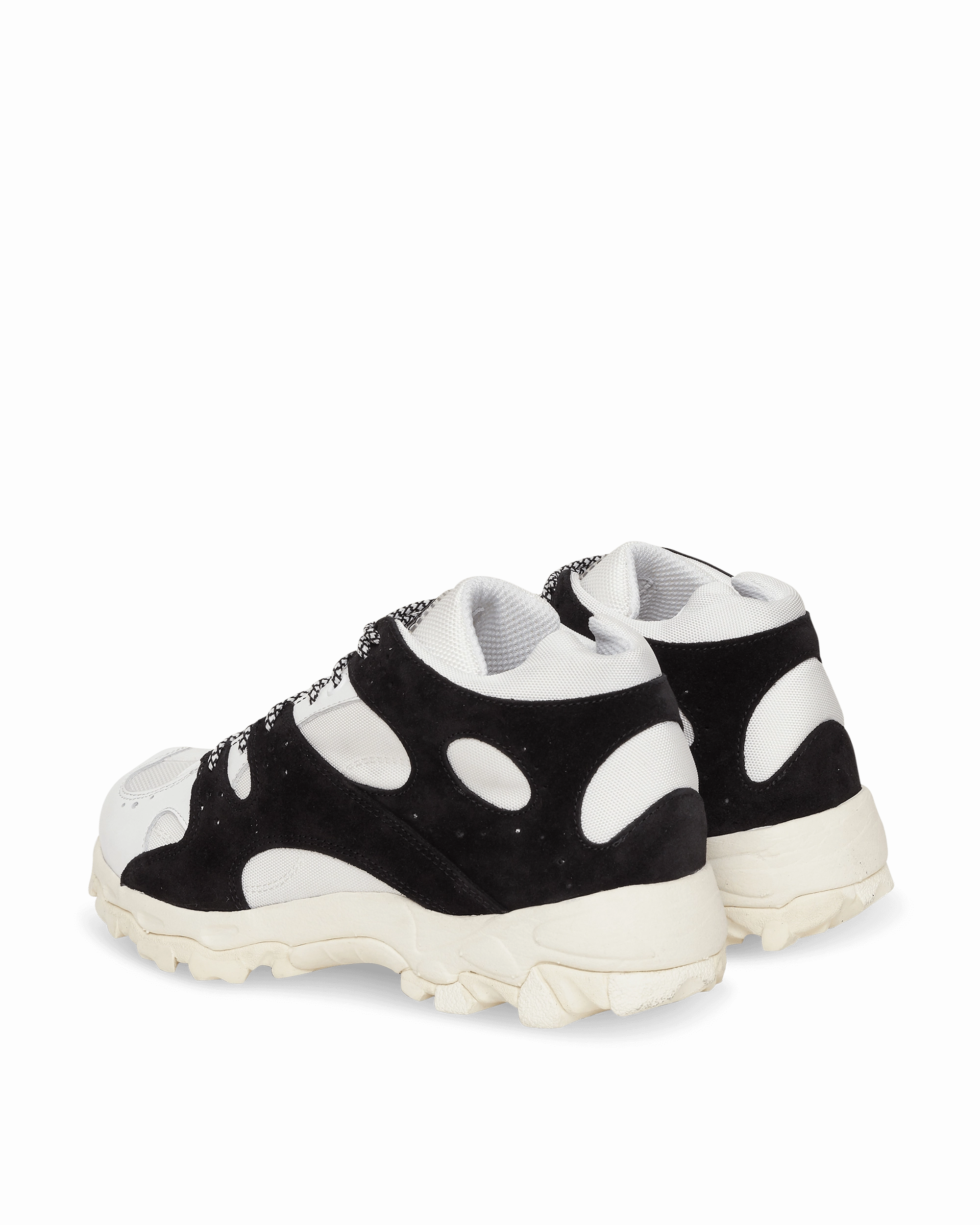 Cage Sneakers White