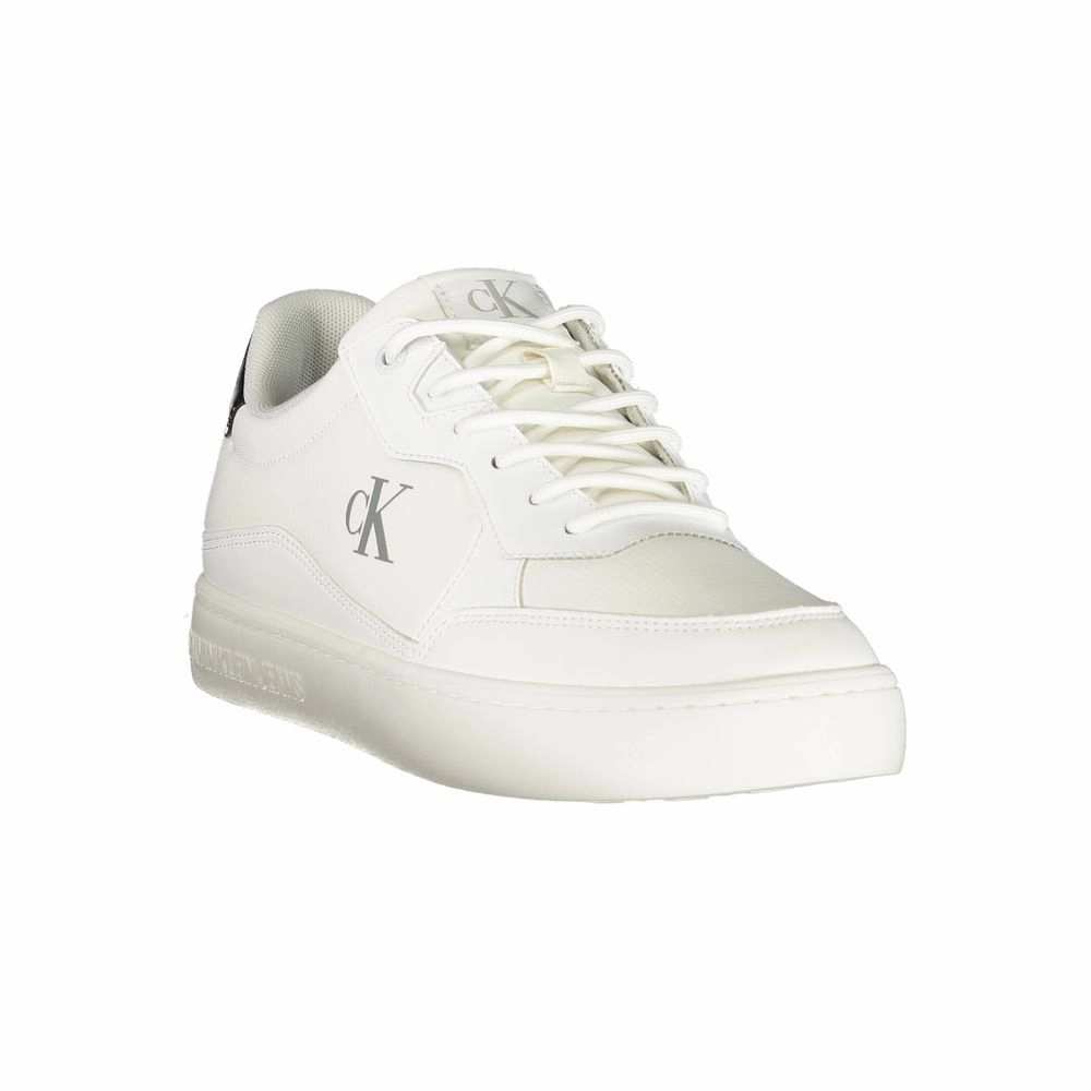 Calvin Klein Polyester Men Men's Sneaker