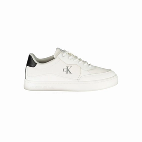 Calvin Klein Polyester Men Men's Sneaker