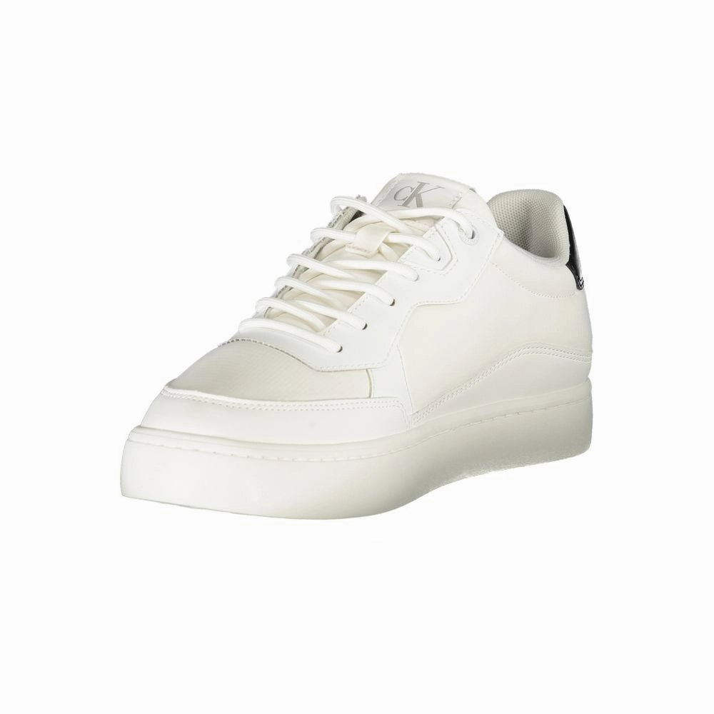 Calvin Klein Polyester Men Men's Sneaker