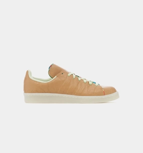 Campus 80 Crop 420 Mens Lifestyle Shoe - Tan/Green