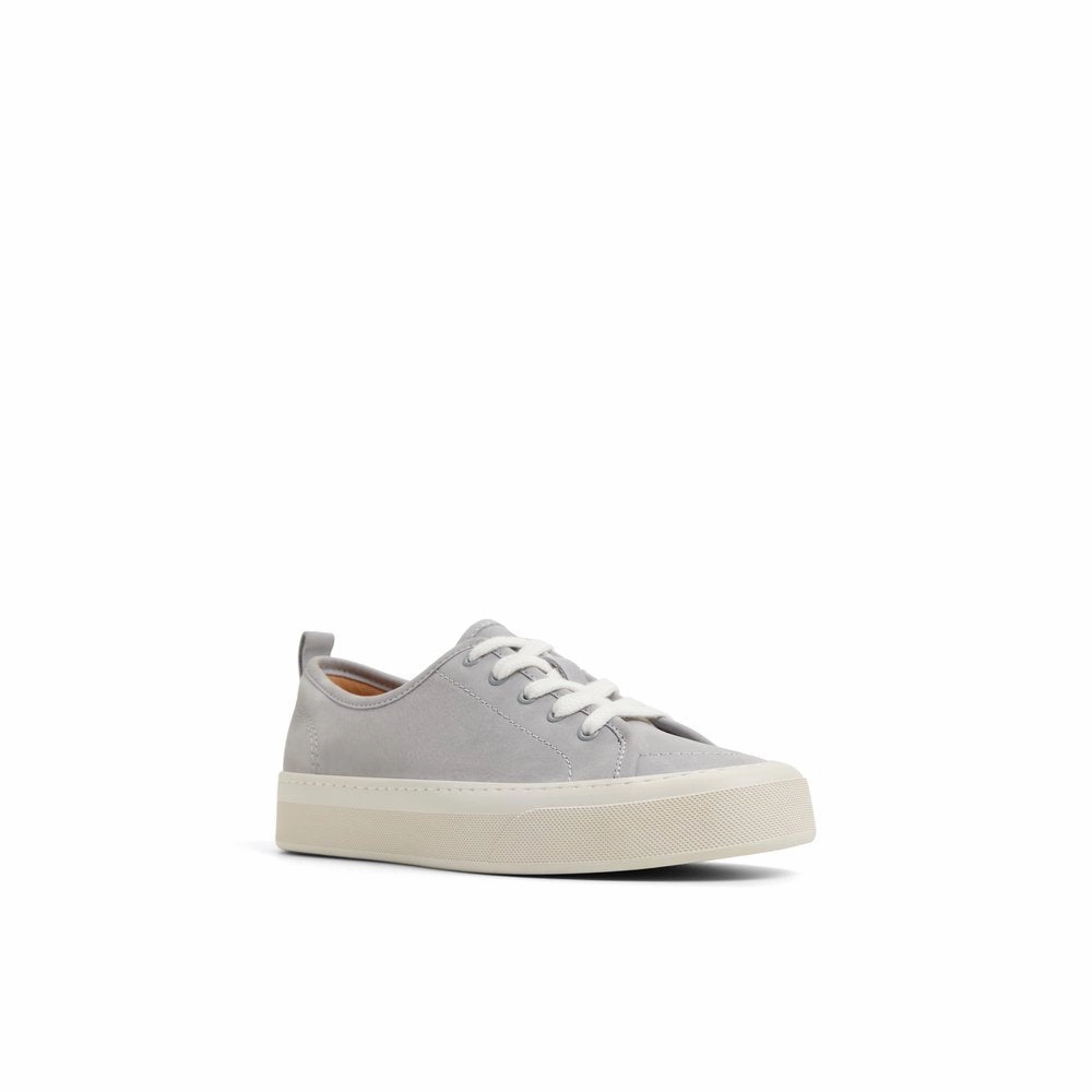 Candy Lace-To-Toe Sneaker