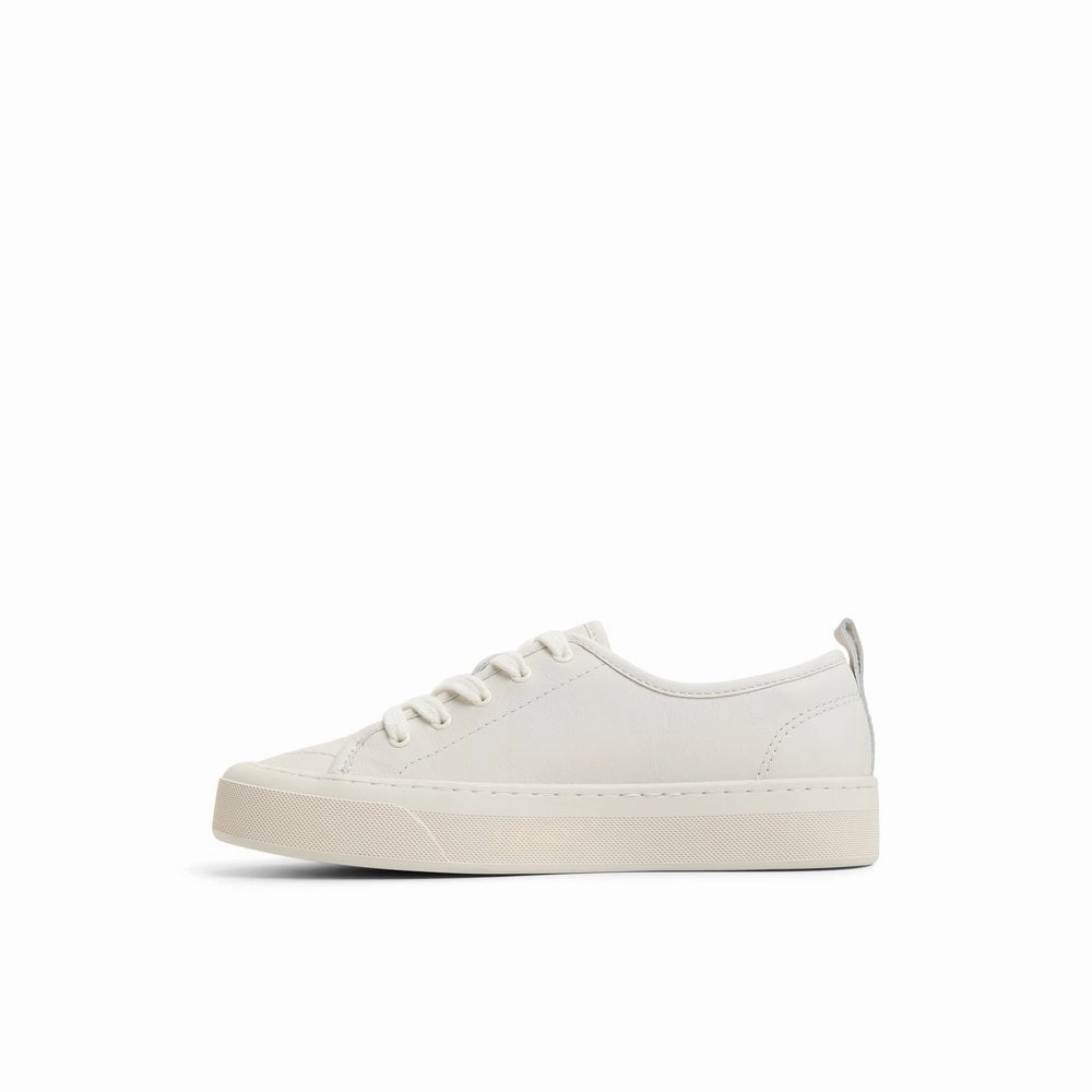 Candy Lace-To-Toe Sneaker