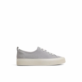 Candy Lace-To-Toe Sneaker
