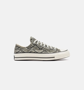 Chuck 70 Low Mens Lifestyle Shoe - Pale Surplus/Egret/Black