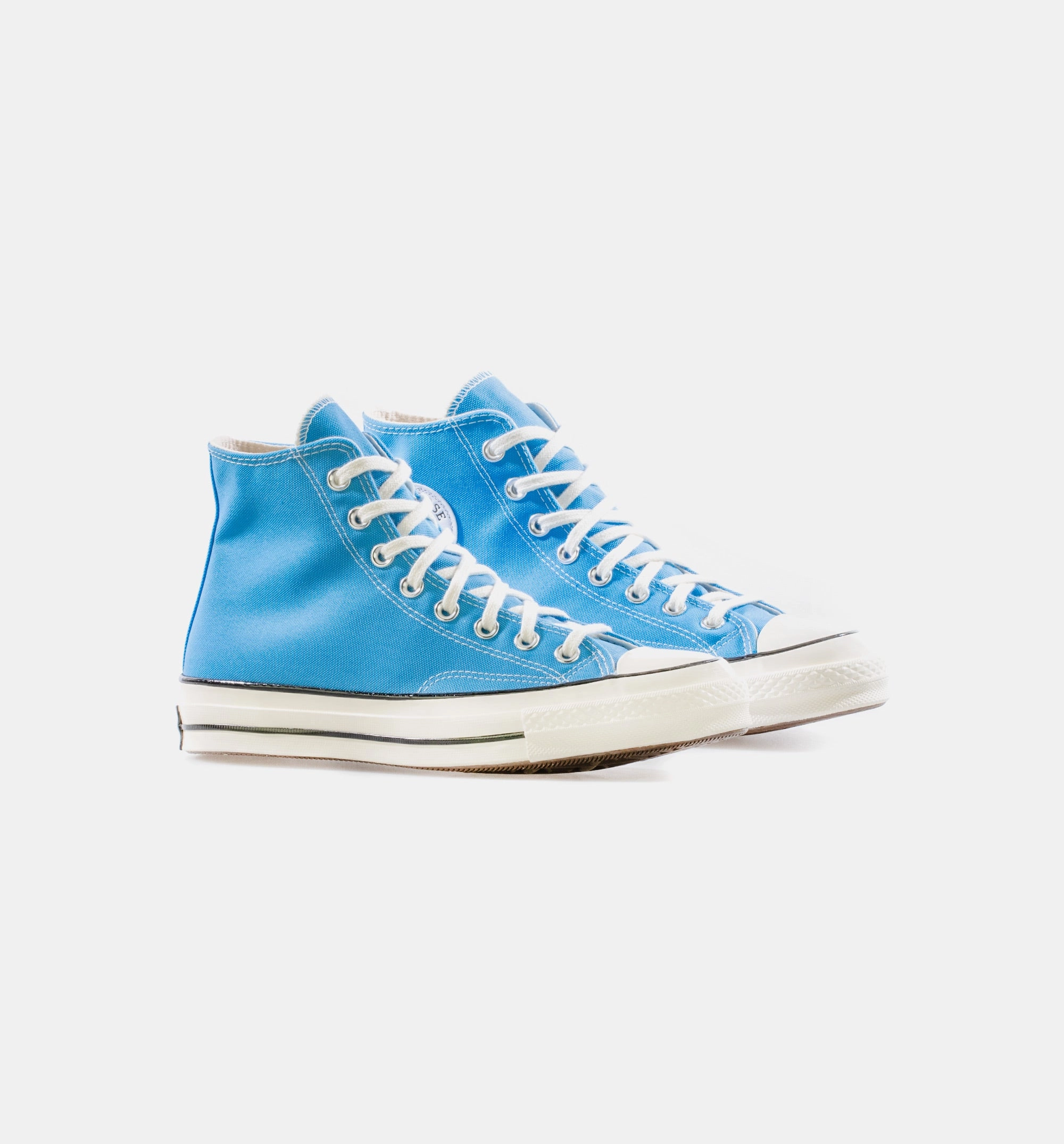 Chuck 70 Recycled Canvas Mens Lifestyle Shoe - Blue