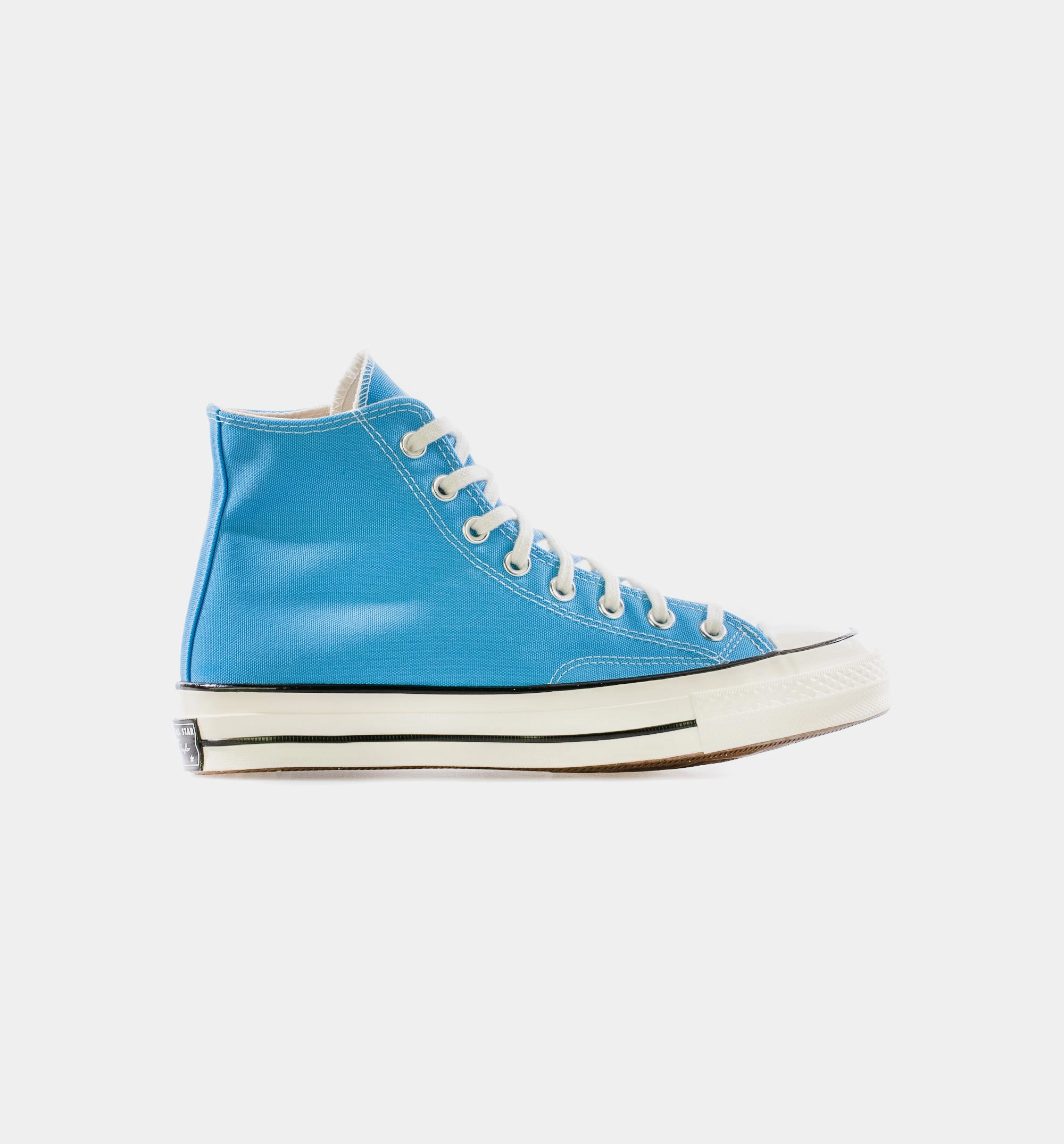 Chuck 70 Recycled Canvas Mens Lifestyle Shoe - Blue