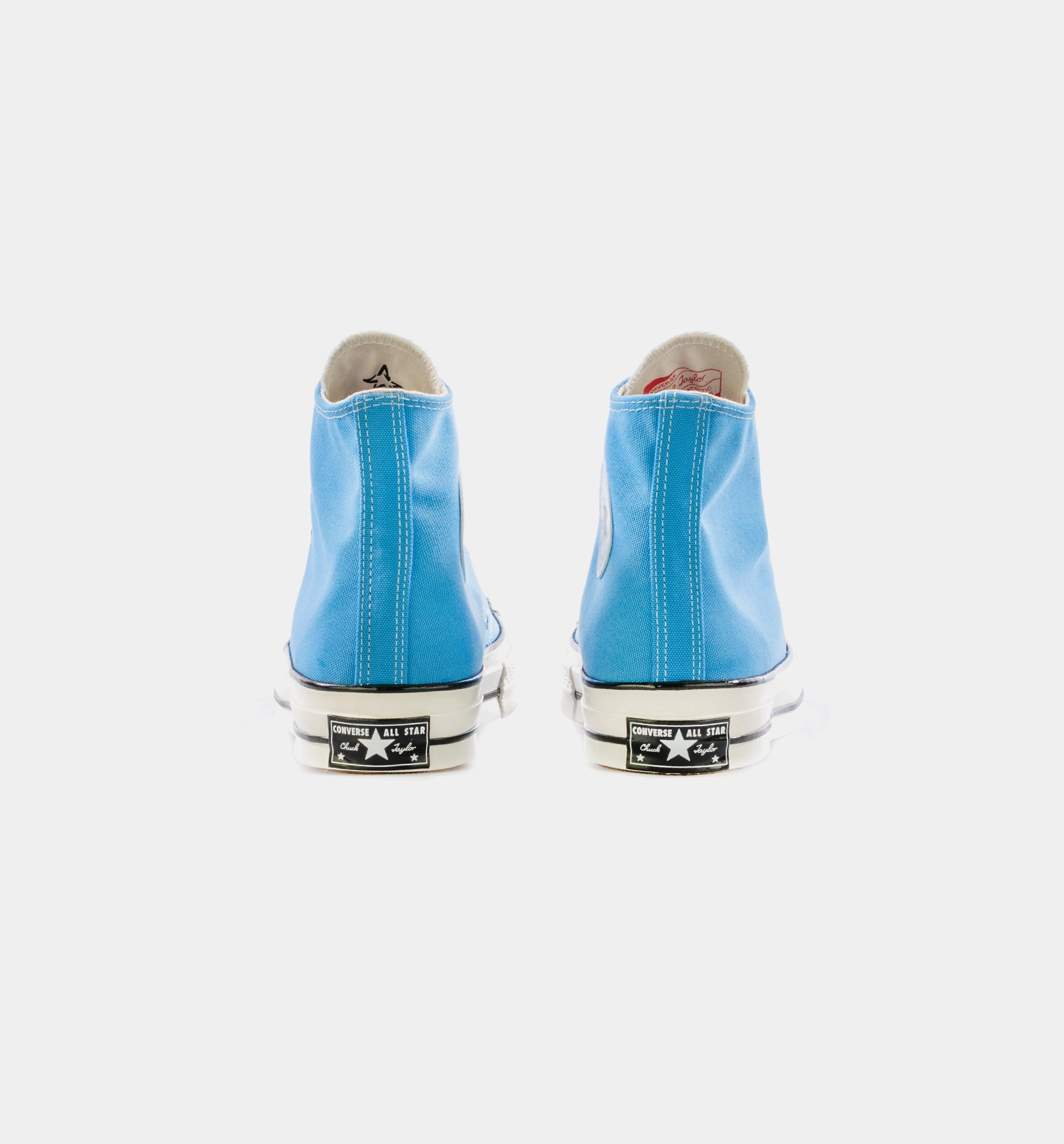 Chuck 70 Recycled Canvas Mens Lifestyle Shoe - Blue