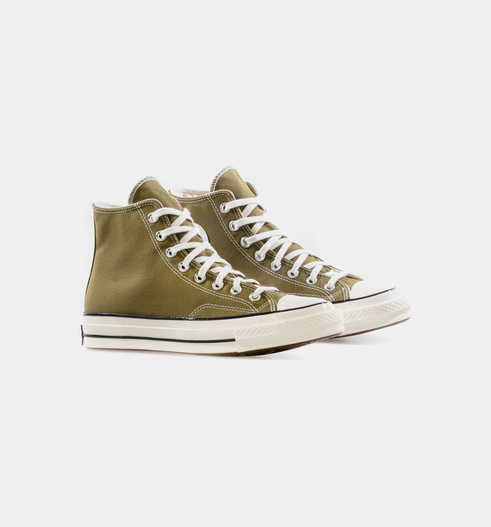 Chuck 70 Recycled Canvas Mens Lifestyle Shoe - Brown