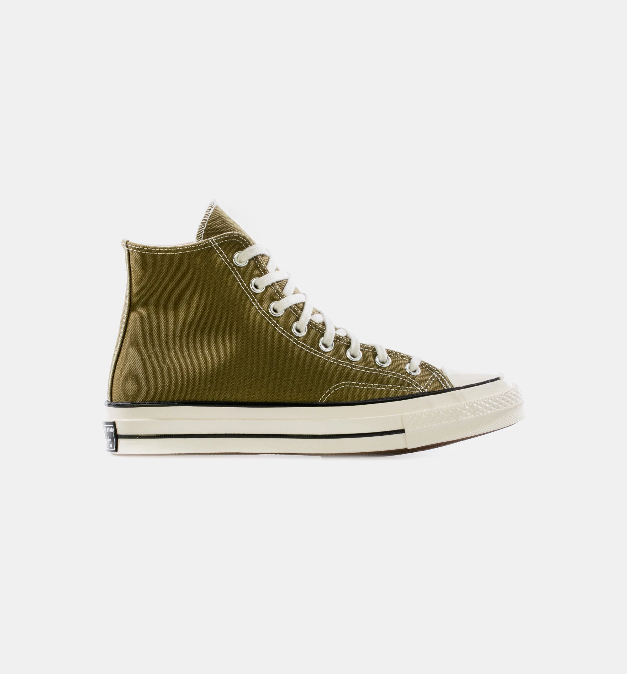 Chuck 70 Recycled Canvas Mens Lifestyle Shoe - Brown