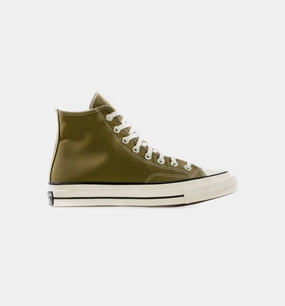 Chuck 70 Recycled Canvas Mens Lifestyle Shoe - Brown
