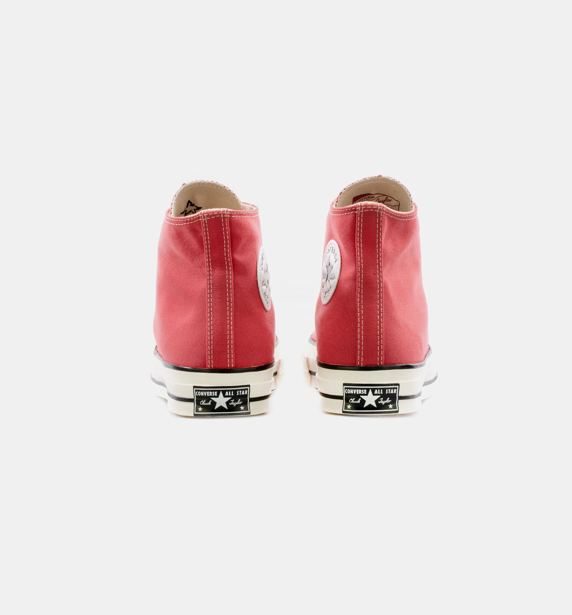 Chuck Taylor 70 Mens Lifestyle Shoe - Pink/White