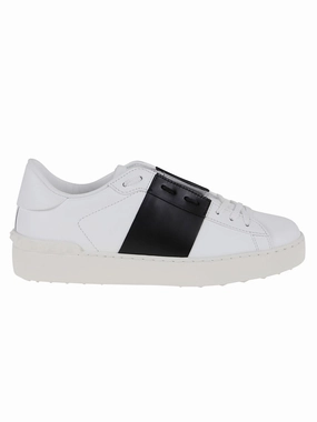 Classic Open Sneakers