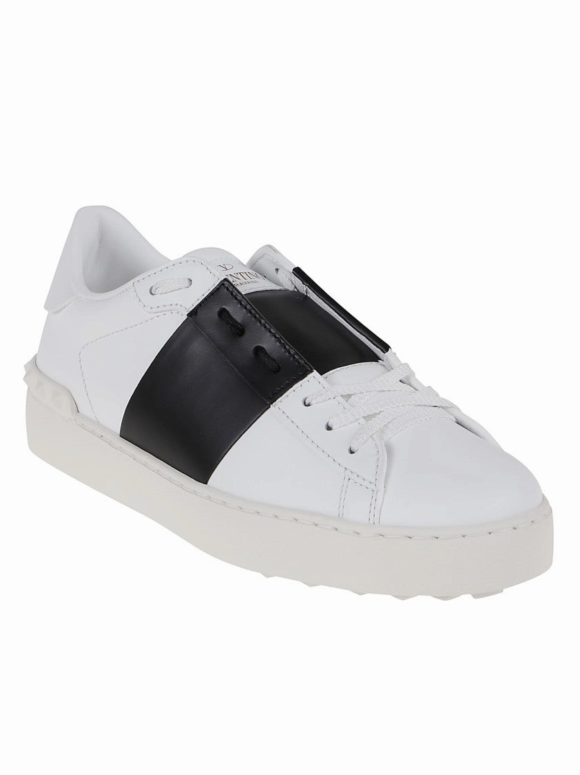Classic Open Sneakers