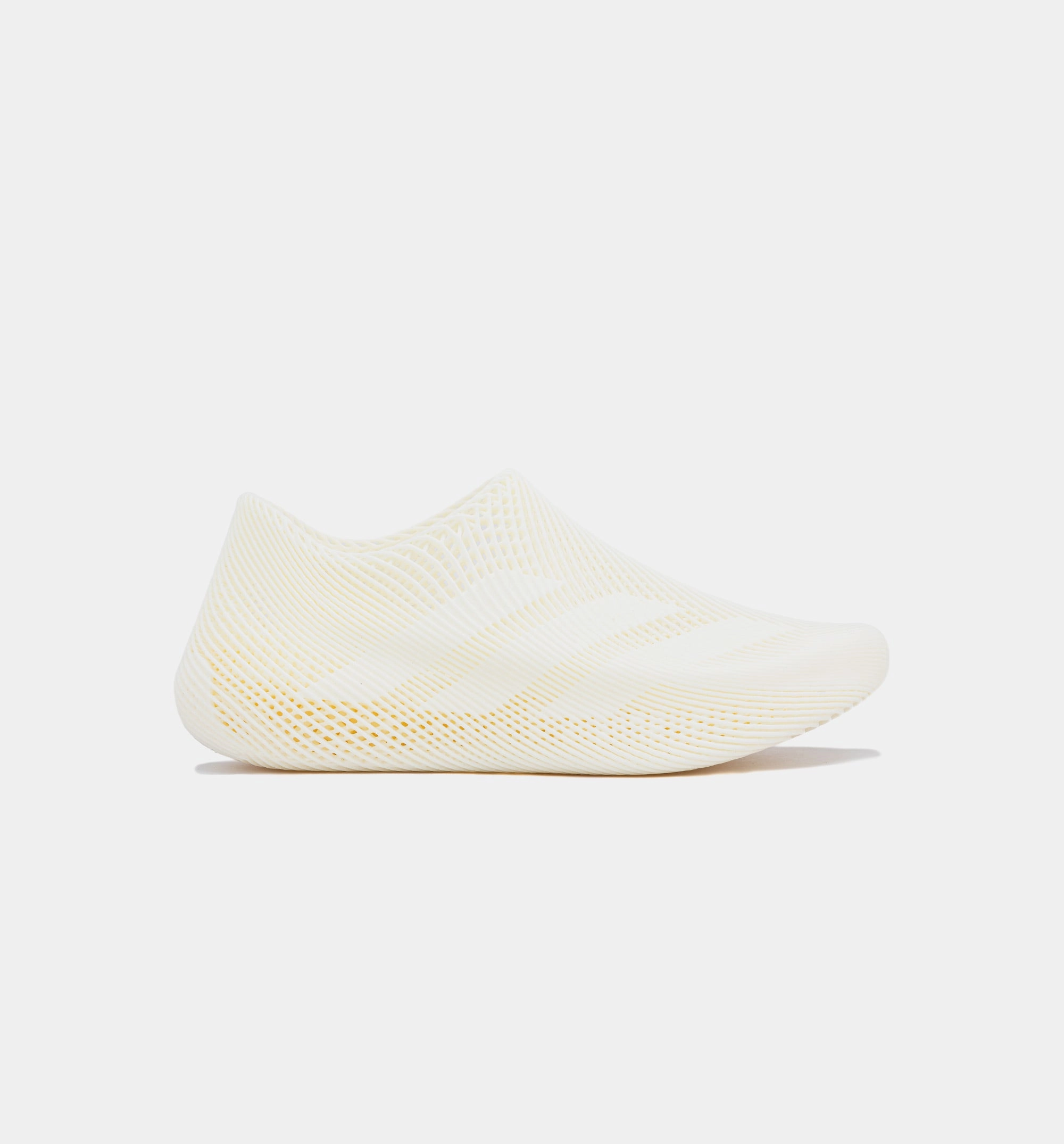 Climacool Mens Lifestyle Shoe - Off White/Off White