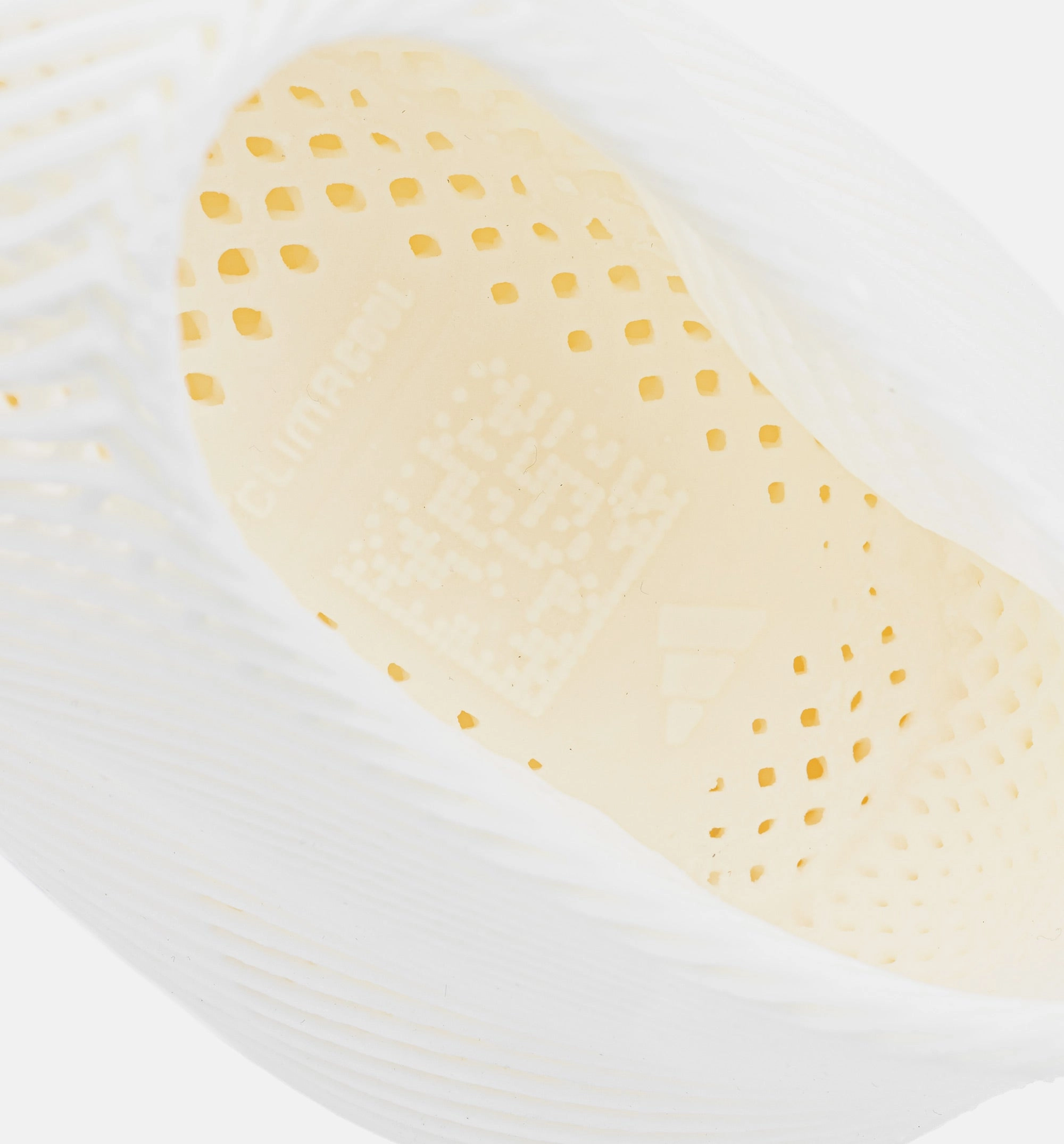 Climacool Mens Lifestyle Shoe - Off White/Off White