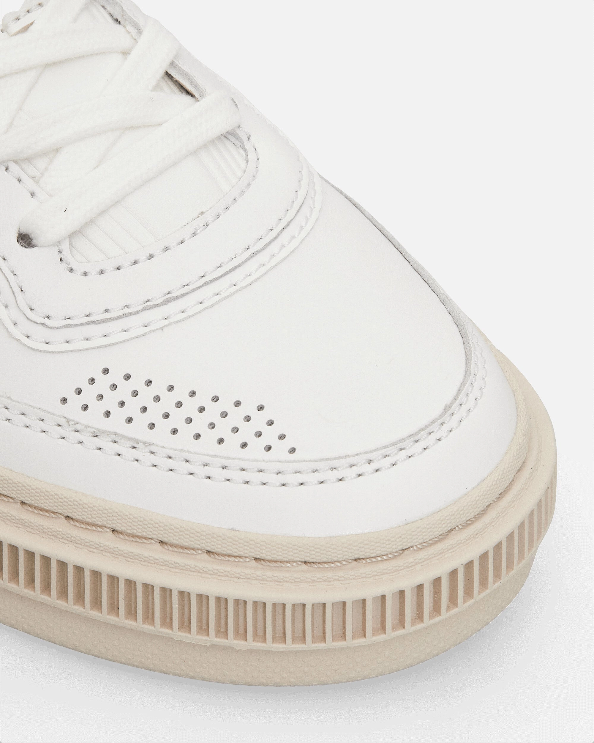 Club C Leather Sneakers White