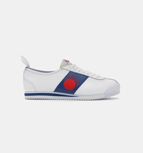 Cortez '72 S.D. Mens Lifestyle Shoe - White/Blue/Red