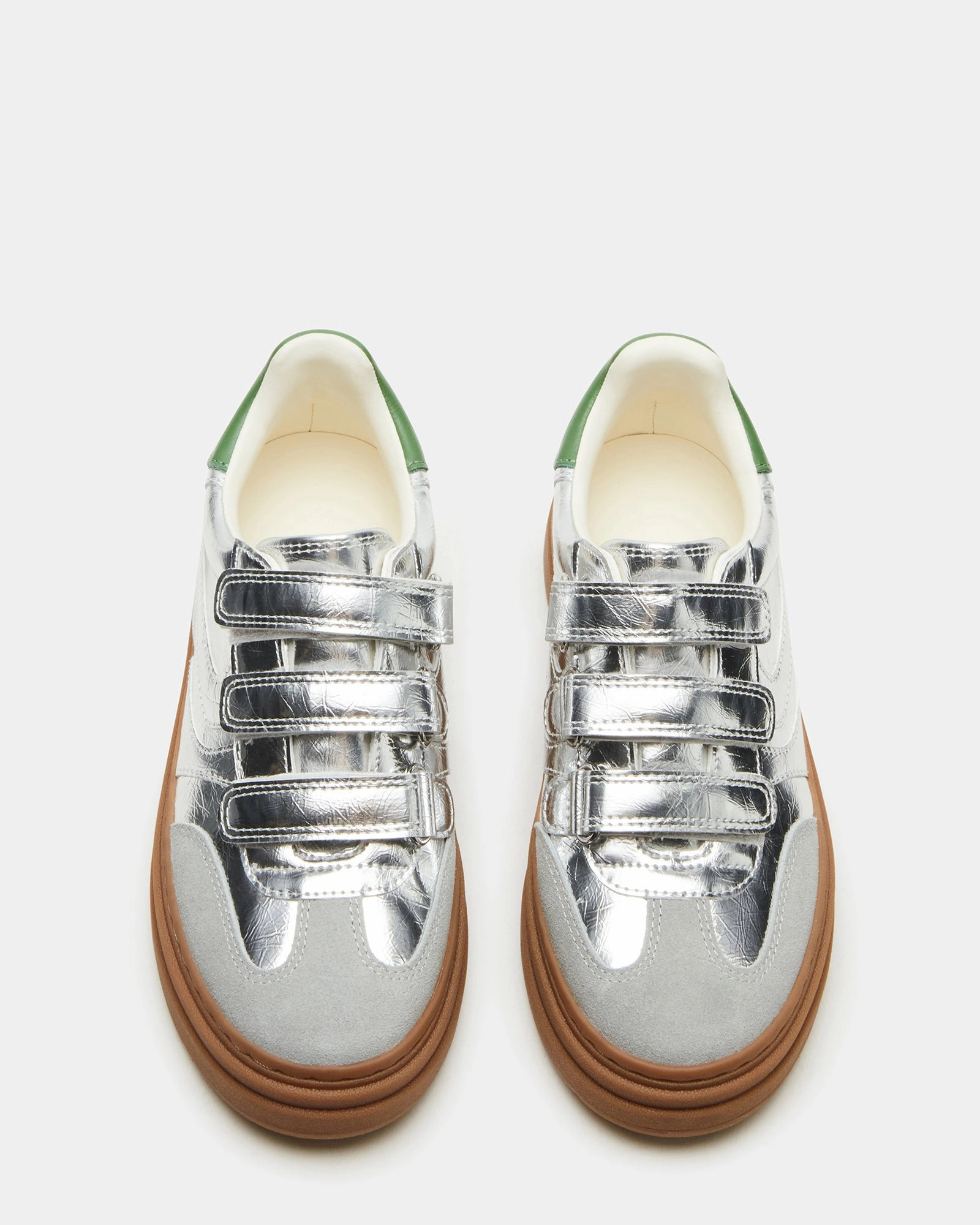 DASH SILVER
