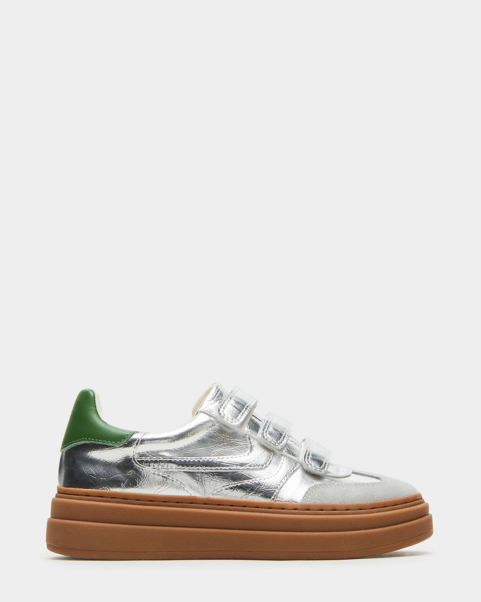 DASH SILVER