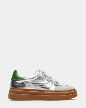DASH SILVER