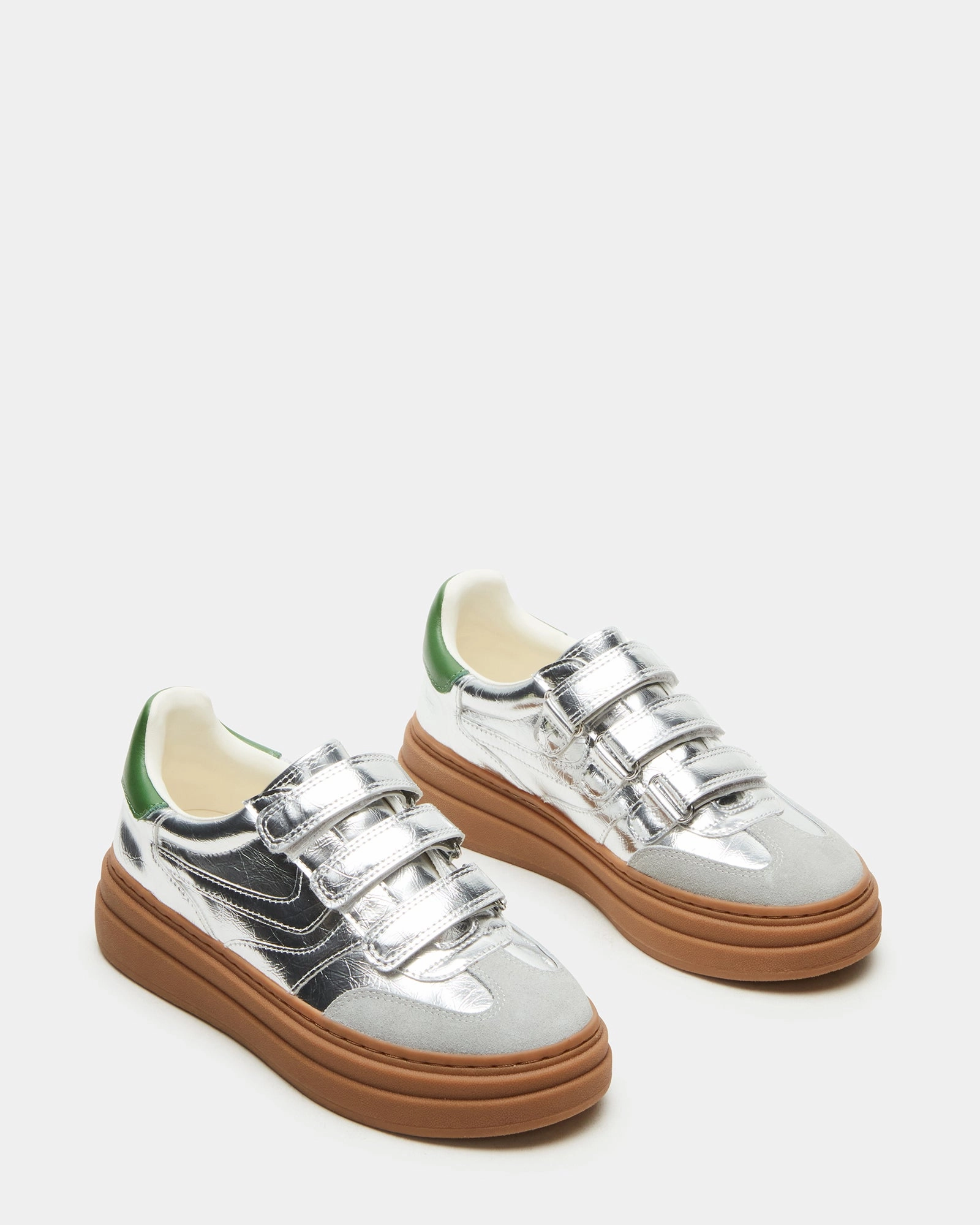 DASH SILVER