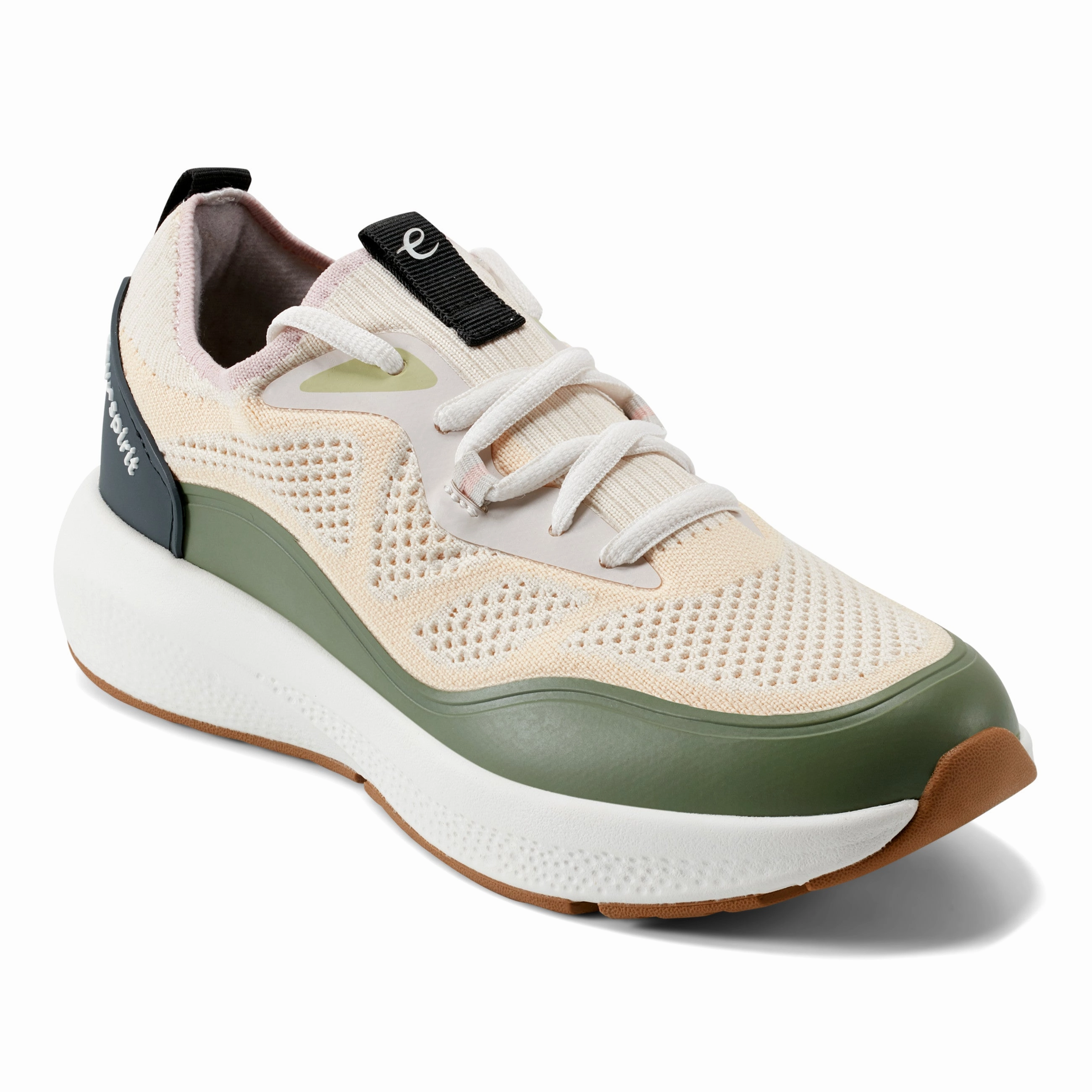 Denise Austin Baxter Sneakers